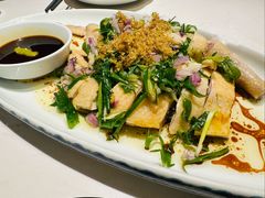 -常来小聚·广州非遗传承餐厅(高德置地店)