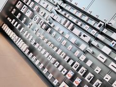 -Apple零售店(华贸购物中心店)