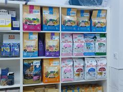 -萌兽医馆·宠物医院·猫骨科(创景店)