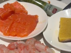 -杭州开元名都大酒店·地中海自助餐厅