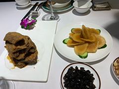 -老洋房花园饭店(绍兴路店)