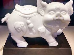 -福建省非物质文化遗产博览苑