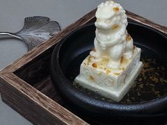 -自如ZSPACE四合院艺术餐厅