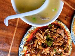 -温记府廟豆汤饭·始于1955年(海椒店)