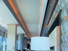 -希尔顿南海酒店·观廊大堂吧·海景下午茶