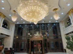 -碧中海汤泉汗蒸酒店