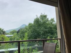 -宁波九龙湖开元度假村