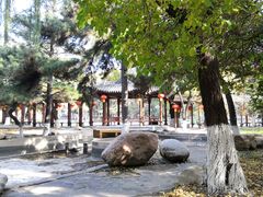 -东北大学(南湖校区)