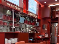 -喜家德虾仁水饺(世纪大都会店)