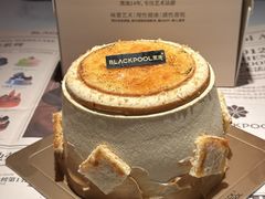 -黑池口感烘焙·生日蛋糕(坂田店)
