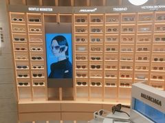 -溥仪零一零眼镜(上海K11艺术中心店)