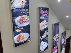 -君霖海鲜私房菜(春柳店)