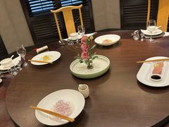 -萬國春·中菜馆(颐和公馆店)