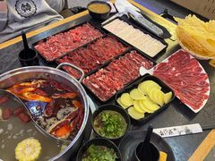 -林记潮牛·牛肉火锅(上马墩店)