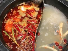 -蜀大侠火锅(龙岗店)