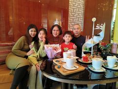 -瑞吉酒店·瑞吉酒吧
