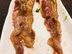 牛肉寿喜烧寿司-元气寿司(东方宝泰店)