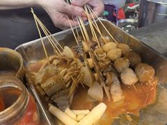 -海大南门夜市(海富街店)