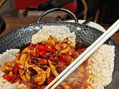 -味上湘菜馆(岳麓山店)