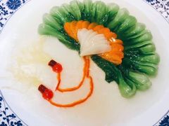 -庆云楼饭庄(什刹海店)