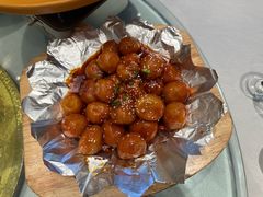 -胡老大菜热饭香·家宴(二七北路店)
