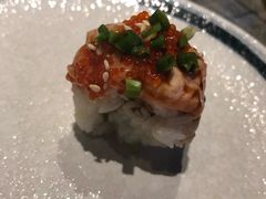 寿司-仙桐吉宴铁板烧·精致料理