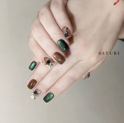 -情同手足美甲美睫