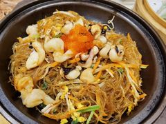 美人粉丝煲-稻香酒家(长宁KING88广场店)