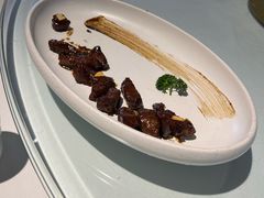 -院子餐厅·大锅菜·老杭帮(桥西直街店)