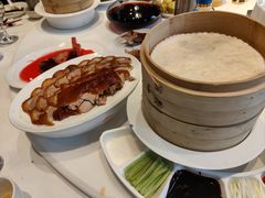 -眉州东坡(北苑华贸店)