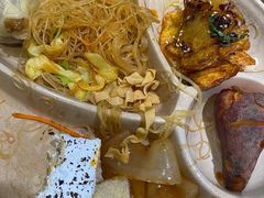 -素满香·食养自助(建邺万达店)
