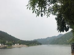-新安江山水画廊风景区