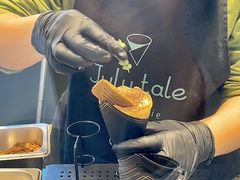 -July tale·可丽饼(德基广场店)