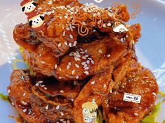 -扬州狮子楼(瘦西湖店)