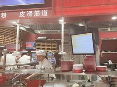 -喜家德虾仁水饺(长泰广场店)
