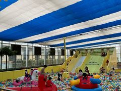 -南宫五洲植物乐园