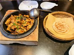 -老牌坊鲁菜名店(聊城美食岛店)