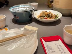 -额娘·现烙春饼烤鸭(太原总店)