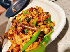 -觅山云南菜(泊富ICITY店)