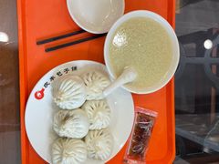 -庆丰包子铺(天桥店)
