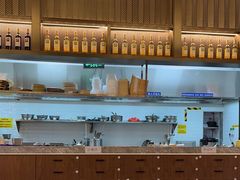 -盐说·西式餐酒馆(光明万达店)