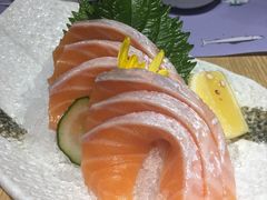 -鱼民·现造寿司(育德店)