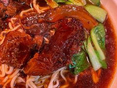 首席招牌有筋有肉面-金牌八大碗汤面(菜市二路店)