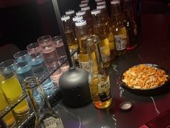-赤红音乐现场(浦东金桥路店)
