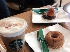 -星巴克(北京望京店)