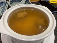 老火例汤-老广酒楼(樱花店)