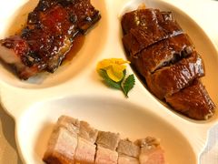 -金苑海鲜酒家(来魅力店)