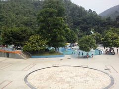 -清泉湾生态旅游度假区