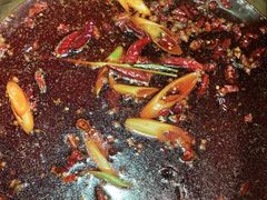 -小龙坎老火锅(华飞店)