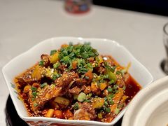 -院8里·小聚园老川菜(九眼桥店)